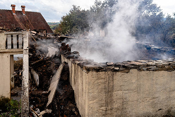 Affordable Soot Cleanup solutions in Avondale, AZ